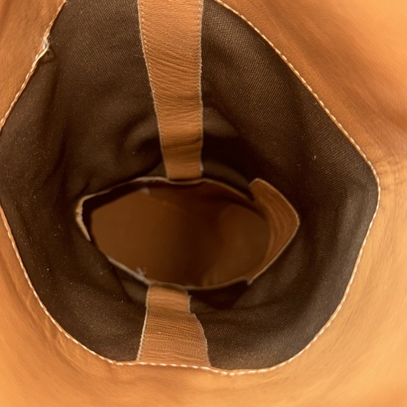 Gucci boots leather - Picture 10 of 11